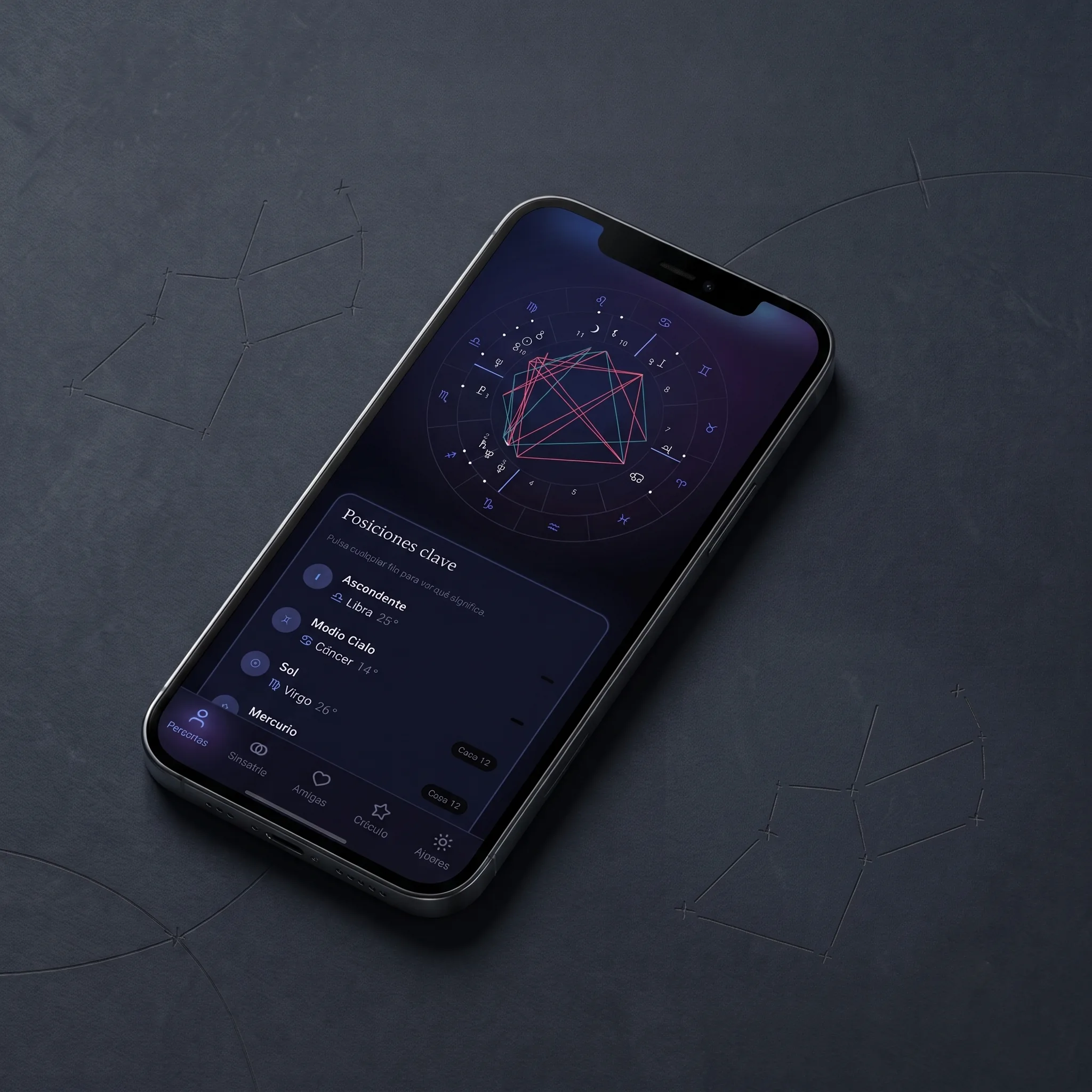 Orion preview